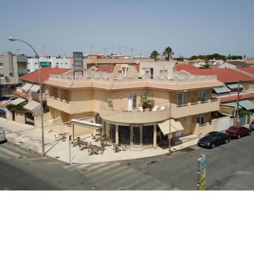 Hotel Mar Menor