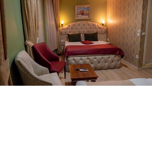 Hotel Mara İstanbul