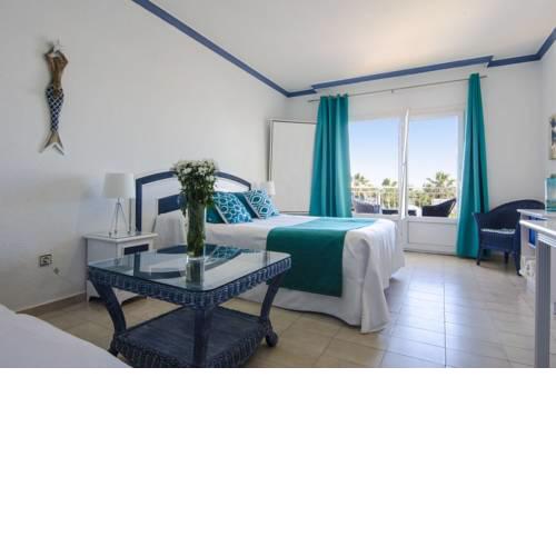 Hotel Marazul