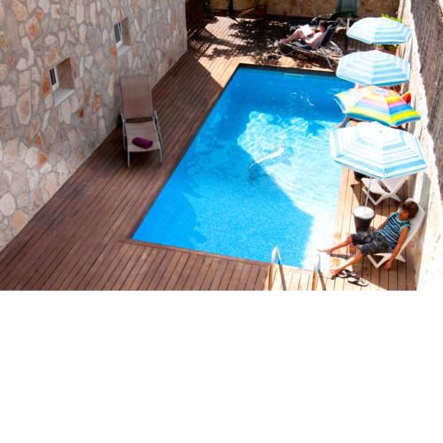 Hotel Marbel