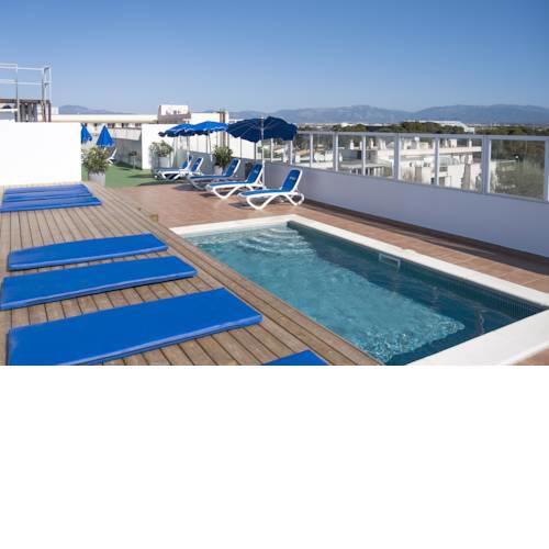 Hotel Marbel