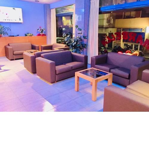 Hotel Marbella