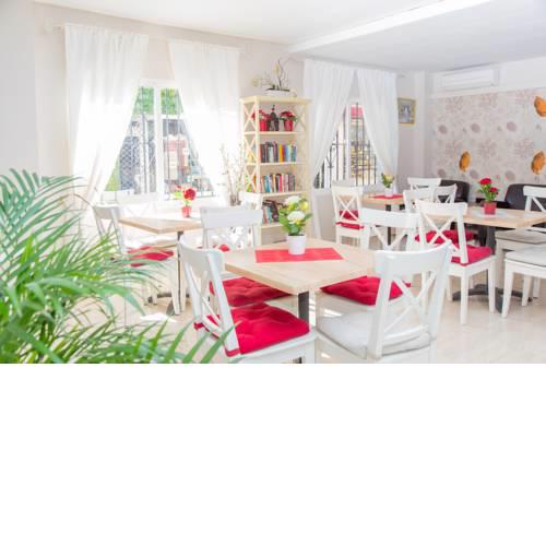 Hotel Marbella