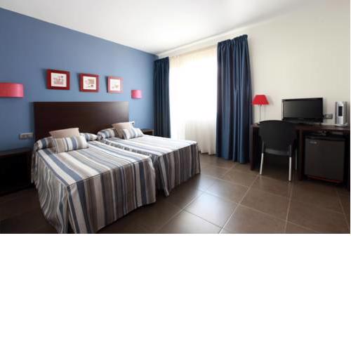 Hotel Marblau Tossa