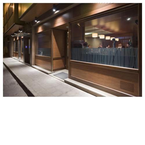 Hotel Marcial