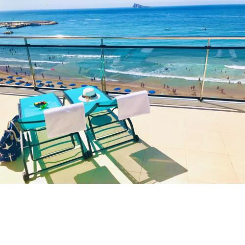 Hotel Marconi