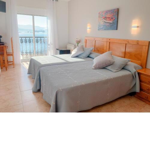 HOTEL MAREA