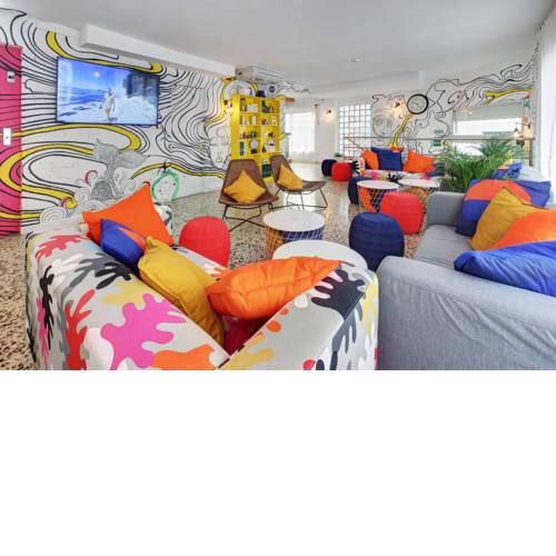 Hotel Maremagnum by Loft