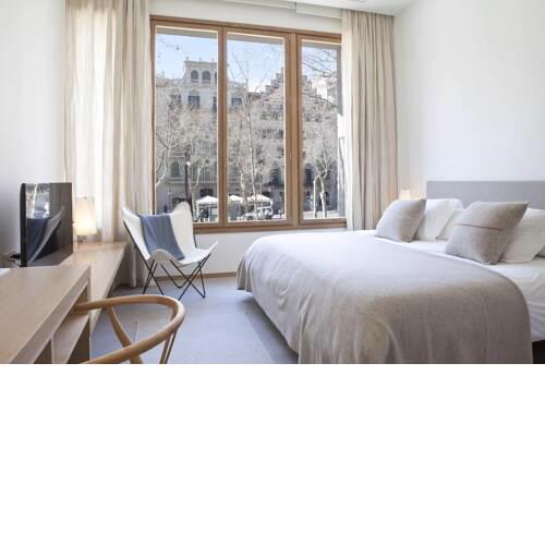Hotel Margot House