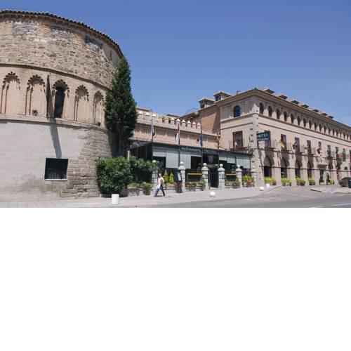 Hotel Maria Cristina