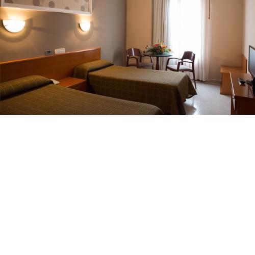 Hotel María De Molina