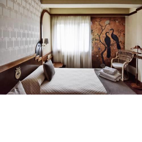 Hotel Maria Luisa