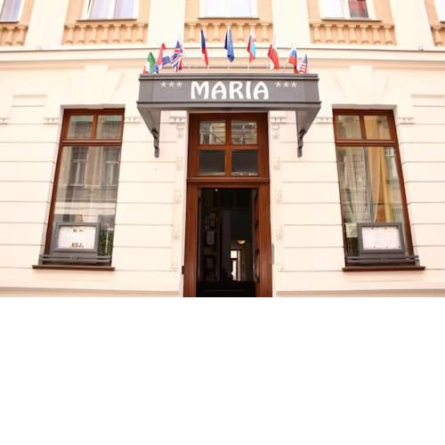 Hotel Maria
