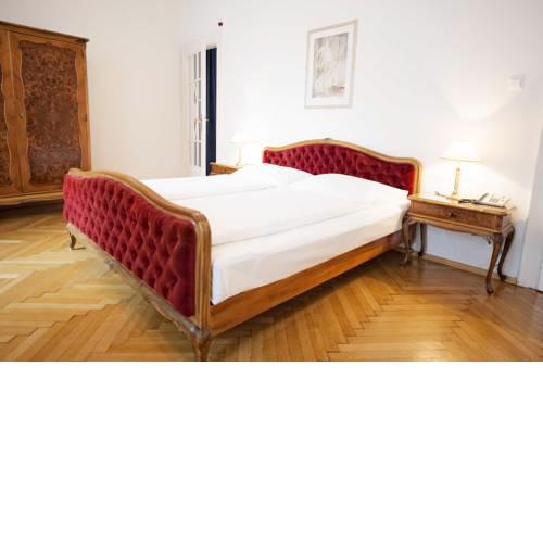 Hotel Mariahilf