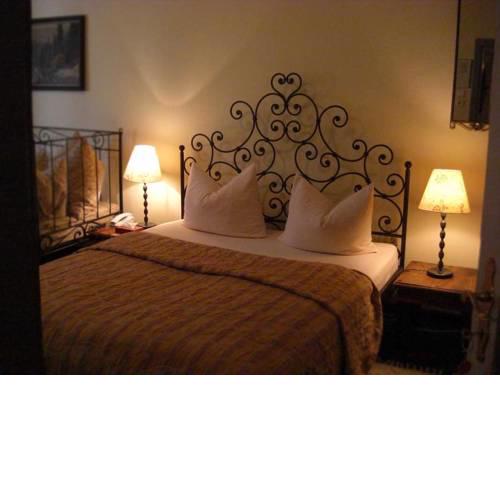 Hotel Mariahilf