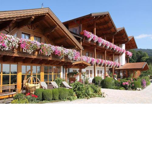 Hotel Mariandl - Singender Wirt