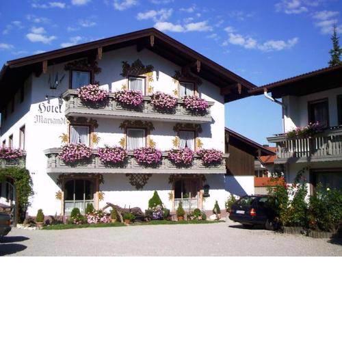 Hotel Mariandl