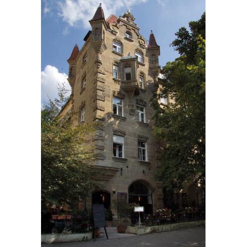 Hotel Mariandl