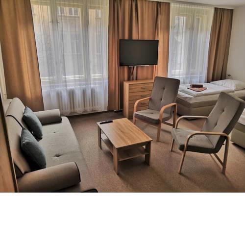 Hotel Marianeum