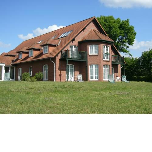 Hotel Marianne und Restaurant Kiek In