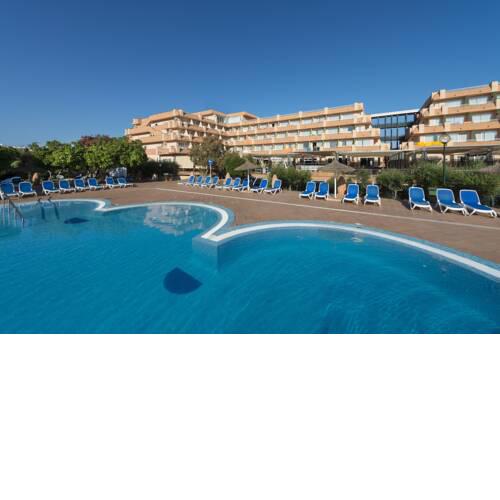 Hotel Mariant Park