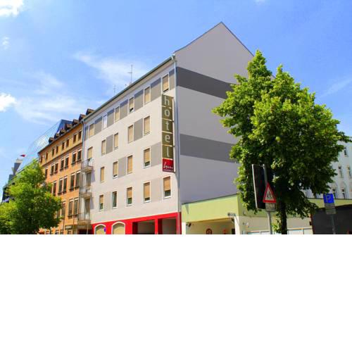 Hotel Marienbad