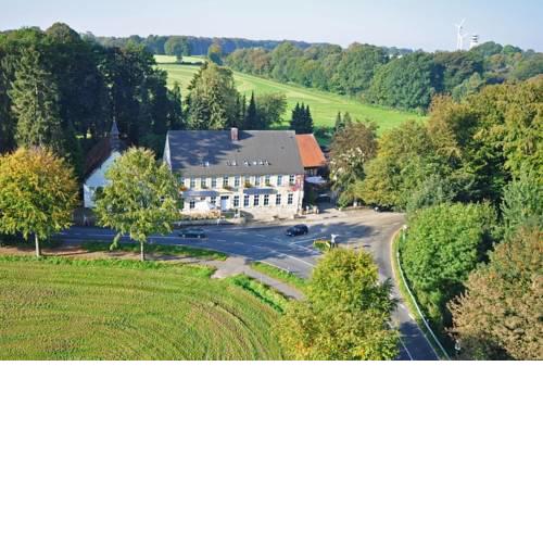 Hotel Marienhof Baumberge
