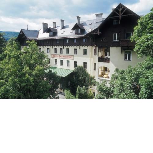 Hotel Marienhof Reichenau