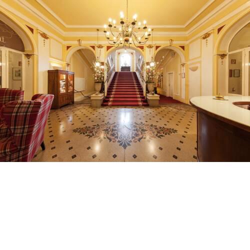 Hotel Marienhof