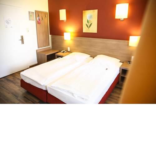 Hotel Marienthal Garni