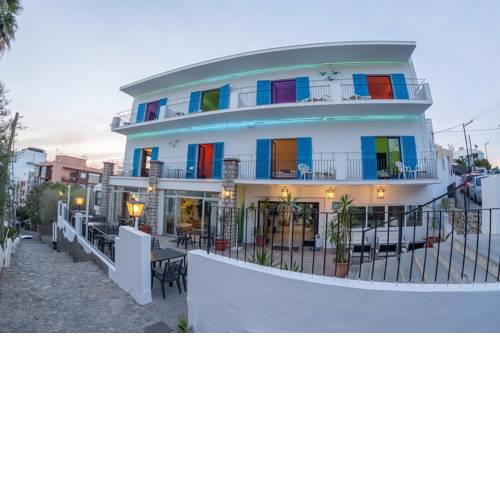 Hotel Marigna - Adults Only