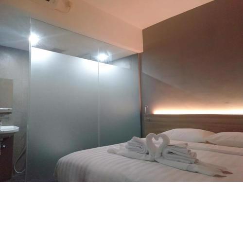 Hotel Marina Airport Semarang