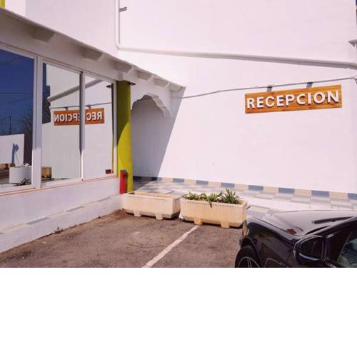 Hotel Marina Blanca
