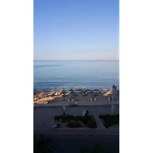 Hotel Marina Playa De Palma