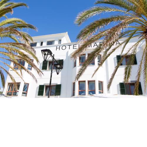 Hotel Marina