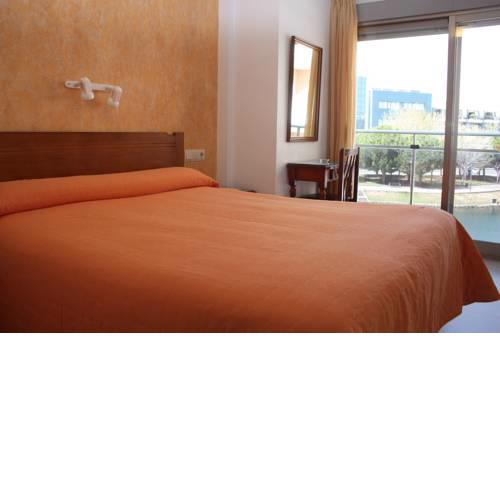 Hotel Marina