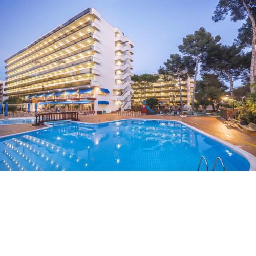 Hotel Marinada