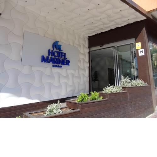 Hotel Mariner