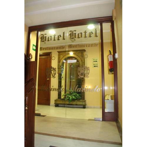 Hotel Marinetto
