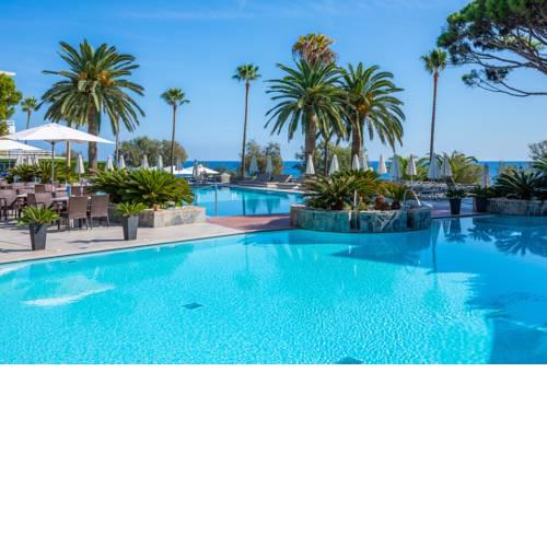 Hotel Marins Playa Suites - Adults Only