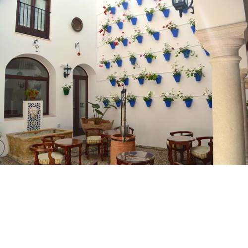 Hotel Marisa