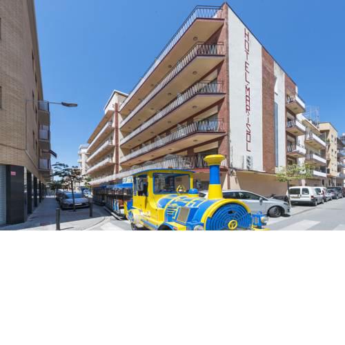Hotel Marisol