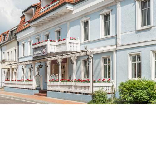 Hotel Markgraf