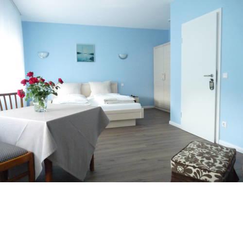Hotel Markgräfler Hof
