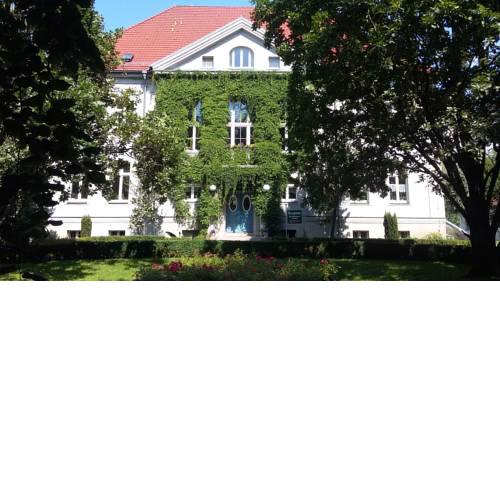 Hotel Märkisches Gutshaus