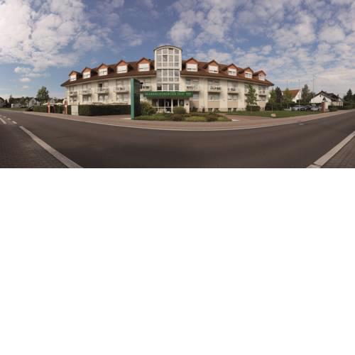 Hotel Markkleeberger Hof
