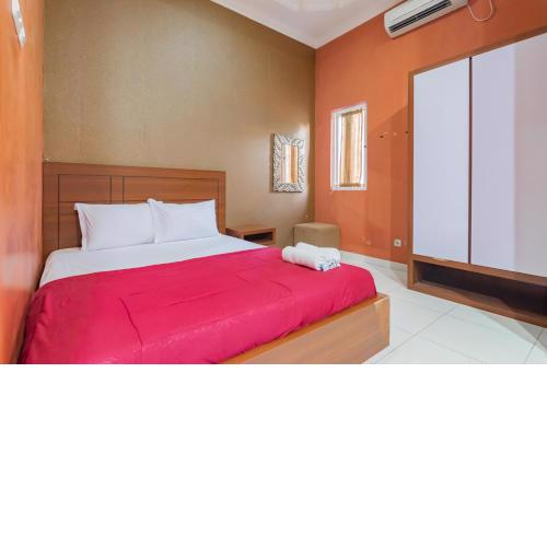 Hotel Markoni Pamanukan RedPartner