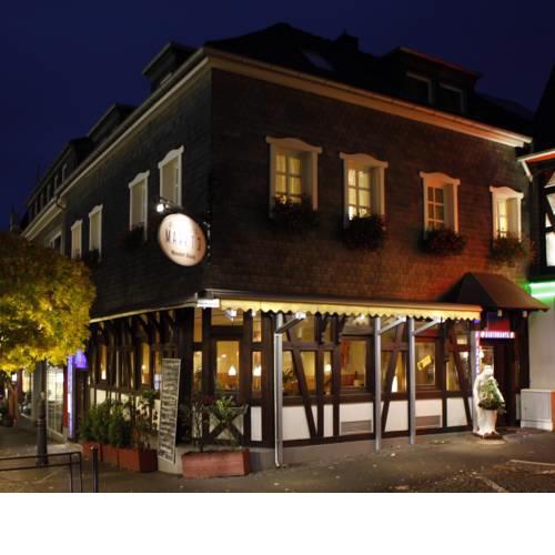 Hotel Markt3