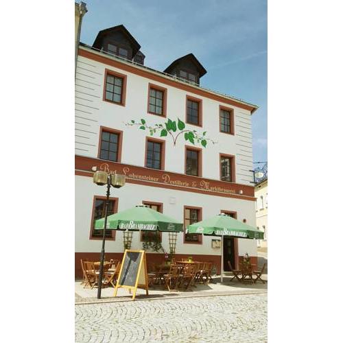 Hotel Marktbrauerei