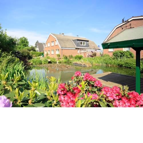 Hotel Maromme
